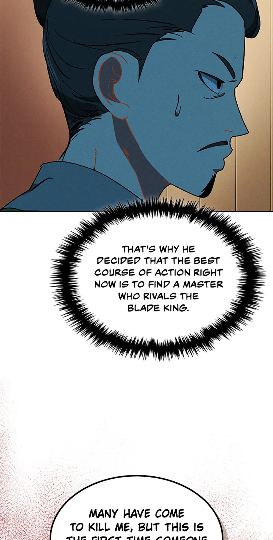 Yi Shen Dang Guan Chapter 91 34